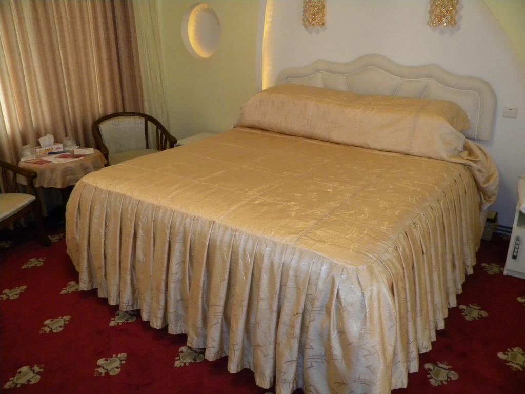 Gloria Mini-Hotel Chişinau Rum bild