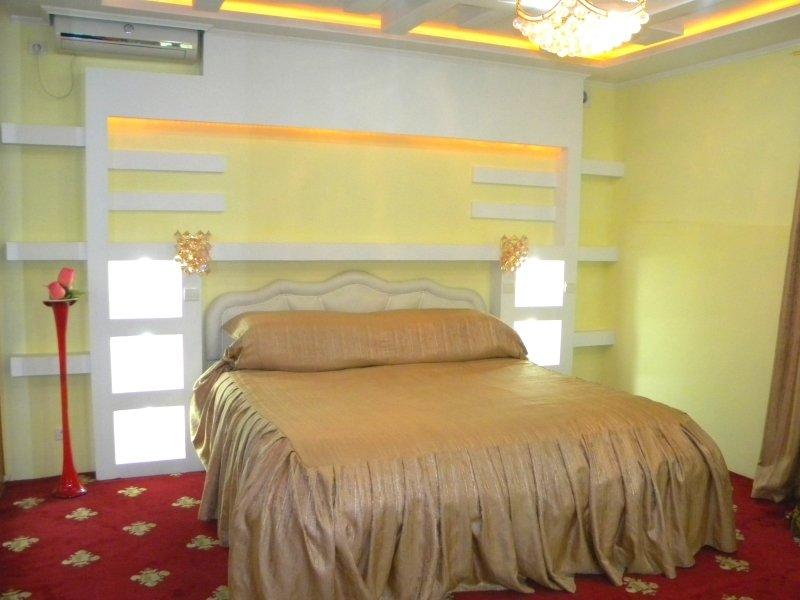 Gloria Mini-Hotel Chişinau Exteriör bild