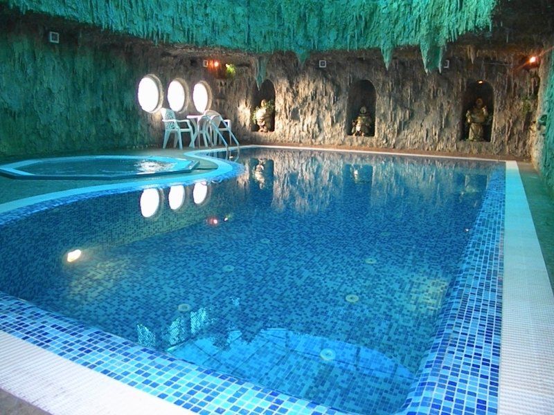 Gloria Mini-Hotel Chişinau Exteriör bild
